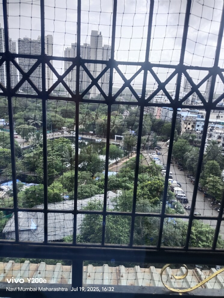 Balcony, tulsi-aura-mumbai 1 Bedroom 635 Sq.Ft. Apartment In Ghansoli Navi Mumbai 8972112