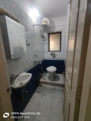 Kitchen in 1 BHK Apartment at Magnolia Enclave, Powai – for Rent