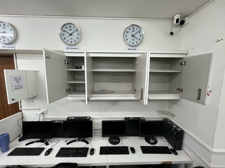 undefined, gota Commercial Office Space 710 Sq.Ft. In Gota Ahmedabad 8972103