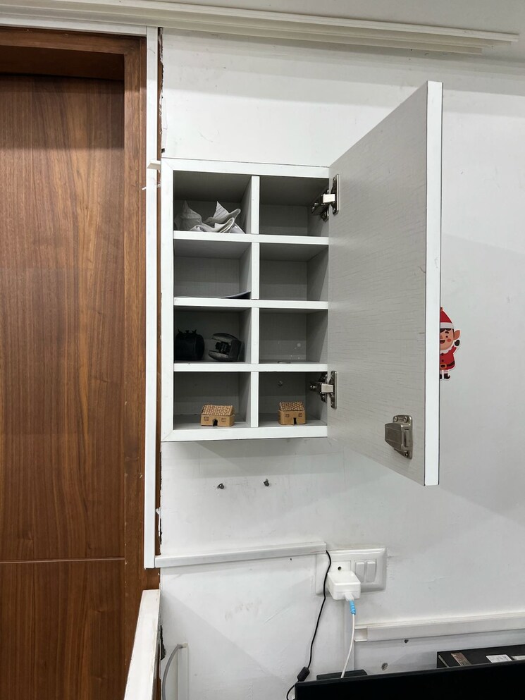 undefined, gota Commercial Office Space 710 Sq.Ft. In Gota Ahmedabad 8972103