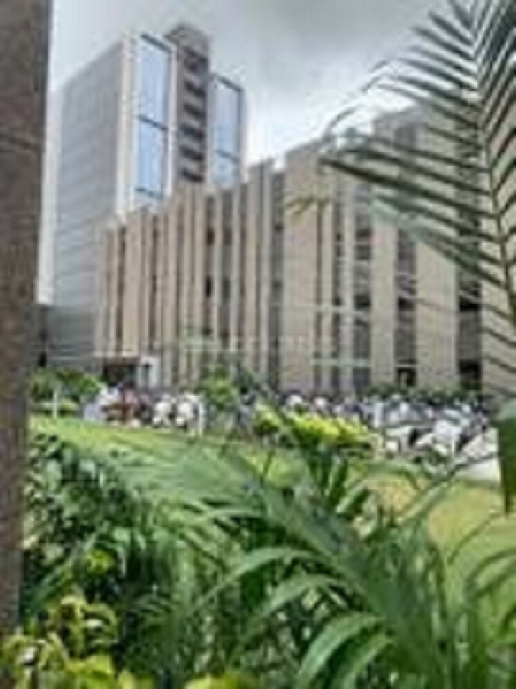 Exterior View, gota Commercial Office Space 710 Sq.Ft. In Gota Ahmedabad 8972103