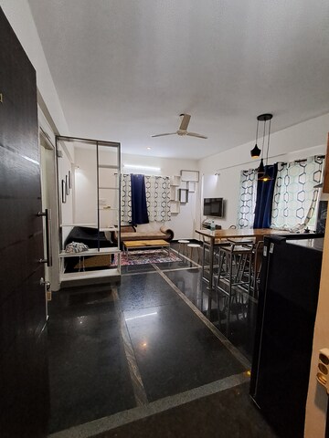 1 BHK Builder Floor For Rent in Hsr Layout