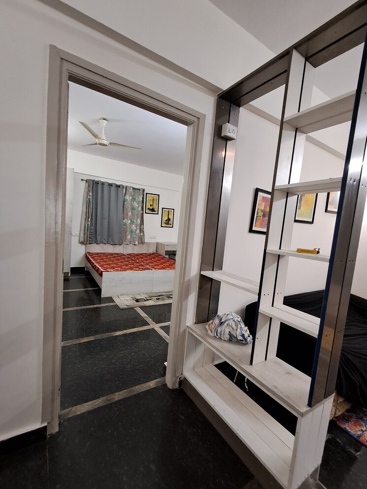 undefined, hsr layout 1 Bedroom 600 Sq.Ft. Builder Floor In Hsr Layout Bangalore 8972125