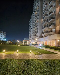 2 BHK Apartment For Sale in Ashiana Mulberry