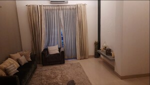 Living Room in 2 BHK Apartment at Ashiana Mulberry, Sohna Sector 2 – for Sale