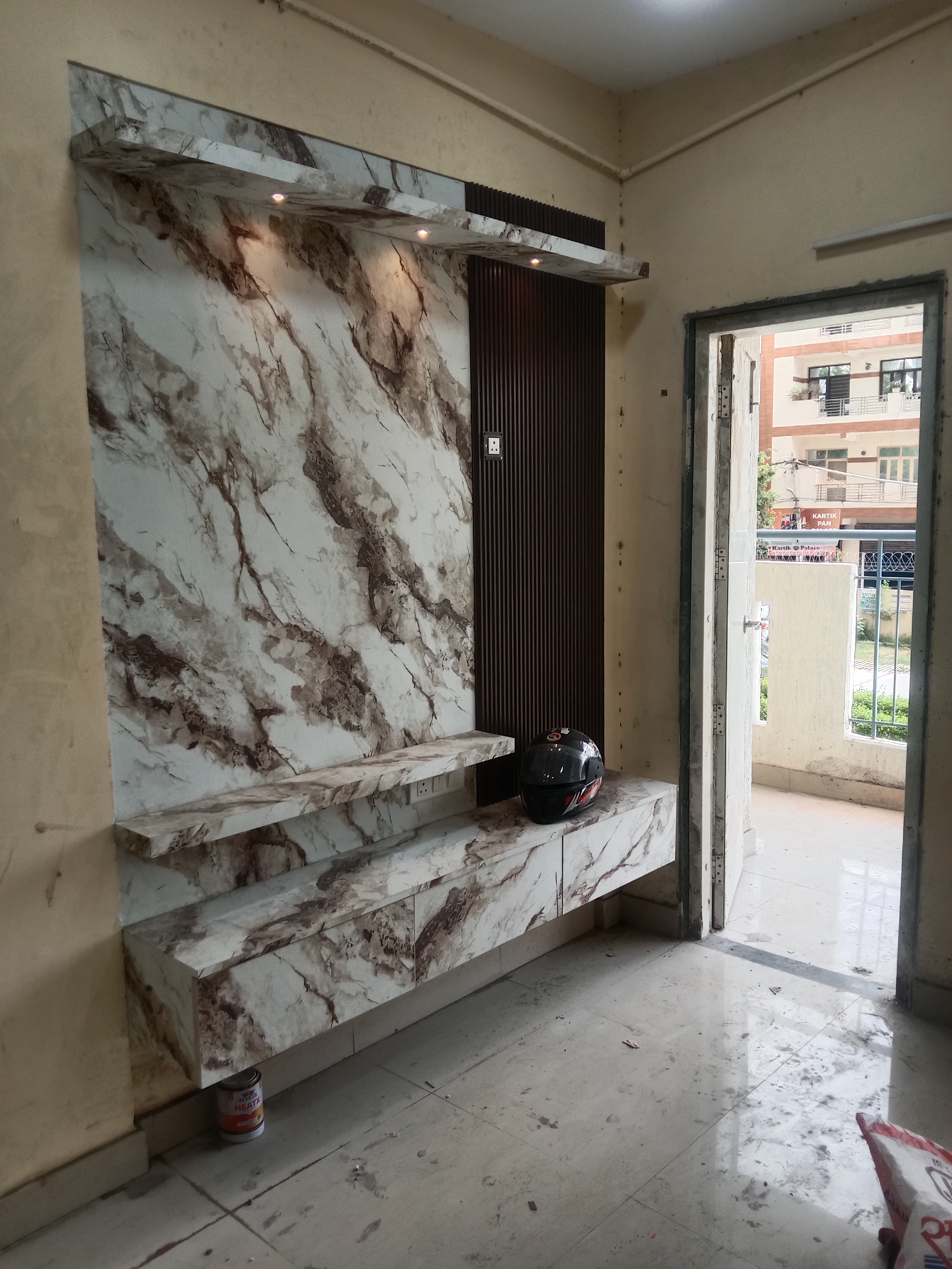 1 BHK Apartment For Rent in Sector 14 Dwarka