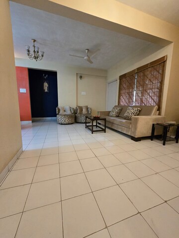 2 BHK Apartment For Rent in Clover Trump, Koregaon Park