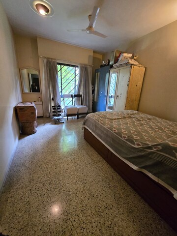 Bedroom in 2 BHK Apartment at Clover Trump, Koregaon Park – for Rent