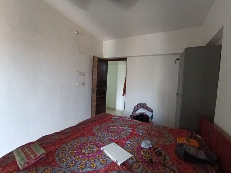 Bedroom, shakti-enclave-phase-2 3 Bedroom 1002 Sq.Ft. Apartment In Malad West Mumbai 8972164