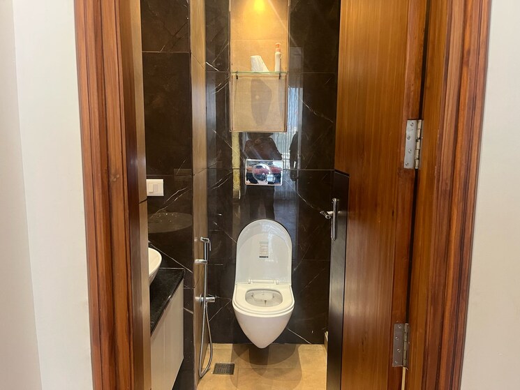 Bathroom, sector 8 3 Bedroom 2000 Sq.Ft. Independent House In Sector 8 Panchkula 8972156