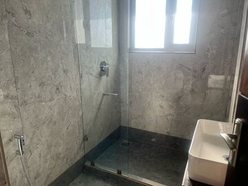 Bathroom in 3 BHK Independent House at Sector 8 – for Rent