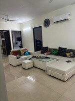 3 BHK + Pooja Room 1900 Sq.Ft. Apartment in Maya Green Lotus Saksham