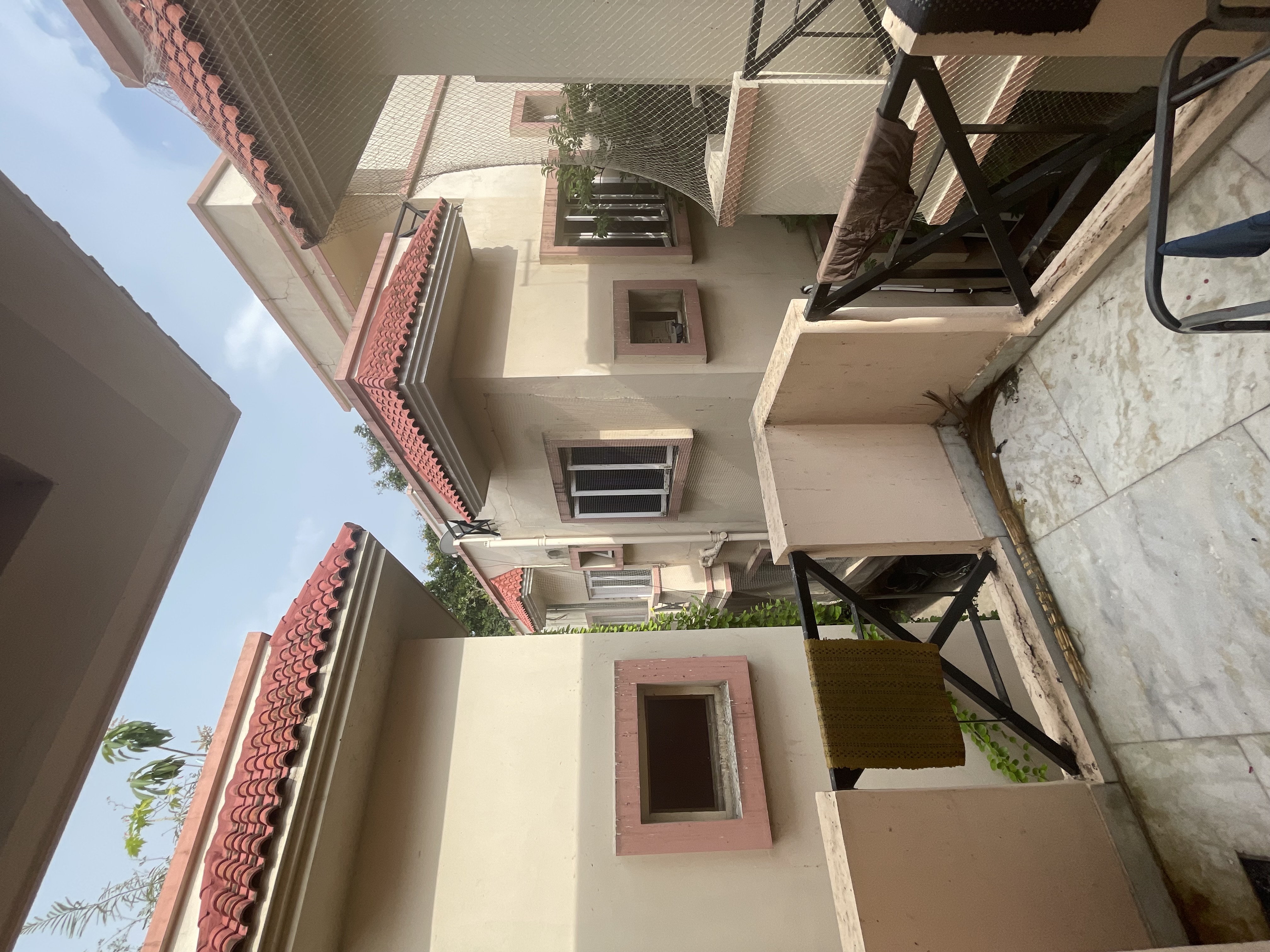 3 BHK 2000 Sq.Ft. Apartment in Kavuri Hills