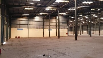 Parking in  Warehouse at Sector 67a – for Rent