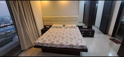 3 BHK Apartment For Sale in Adhiraj Gardens