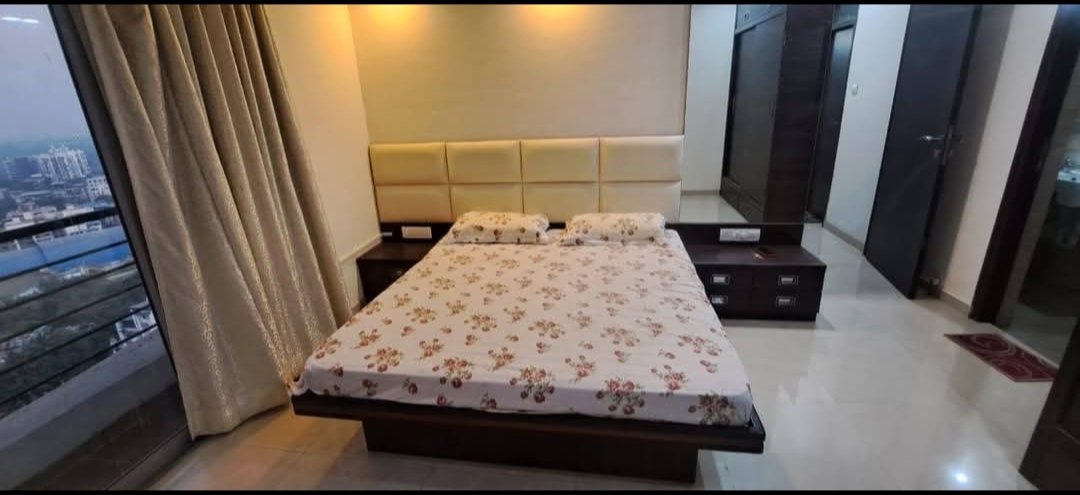 3 BHK Apartment For Sale in Adhiraj Gardens