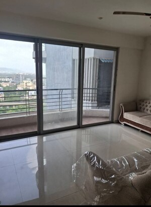 Room in 3 BHK Apartment at Adhiraj Gardens, Kharghar – for Sale