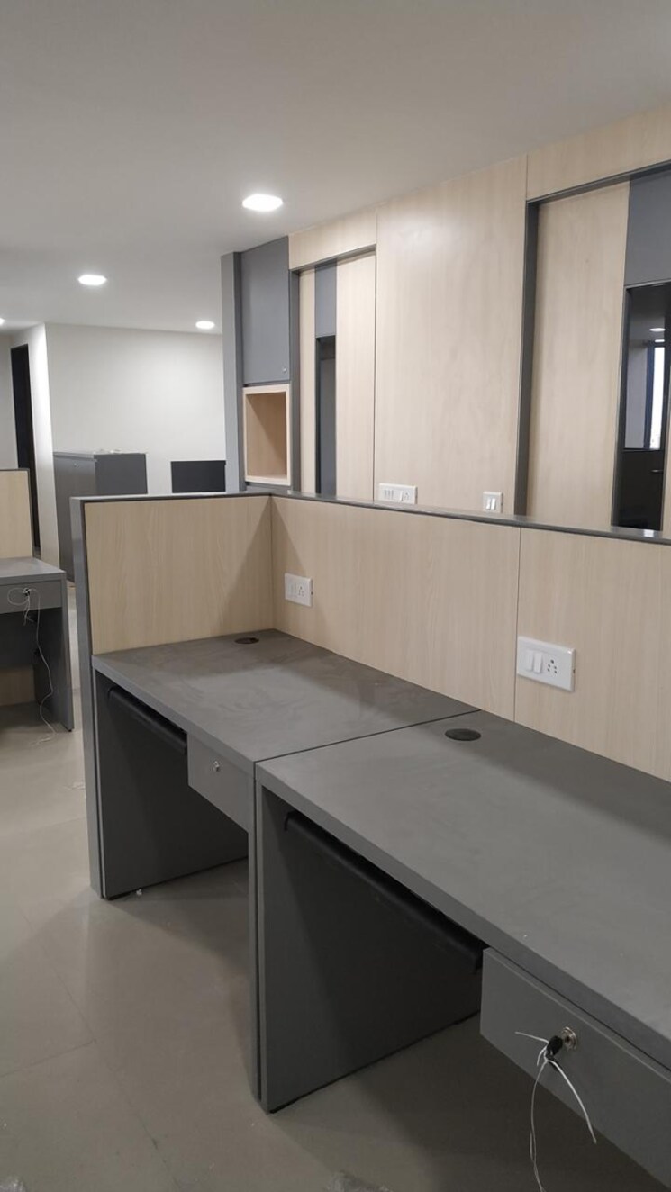 Kitchen, ambli Commercial Office Space in IT/SEZ 1830 Sq.Ft. In Ambli Ahmedabad 8972213