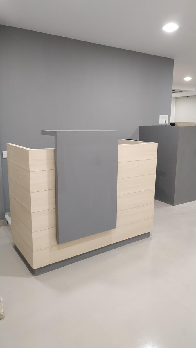 Office Space in IT/SEZ For Rent in Ambli