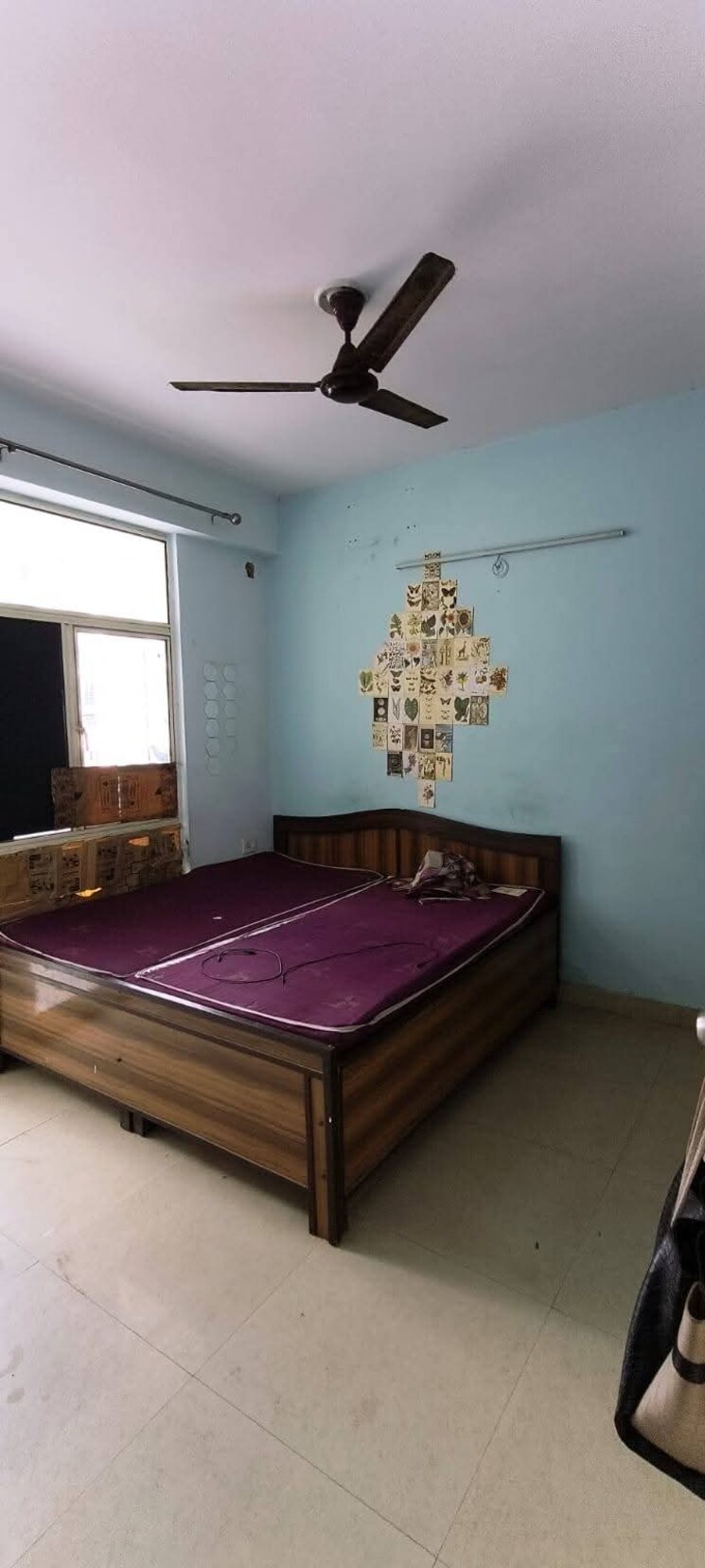 Bedroom, gaur-city-2-14th-avenue 2 Bedroom 985 Sq.Ft. Apartment In Sector 16c Greater Noida Greater Noida 8972221