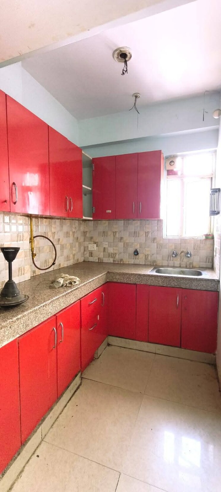 Kitchen, gaur-city-2-14th-avenue 2 Bedroom 985 Sq.Ft. Apartment In Sector 16c Greater Noida Greater Noida 8972221