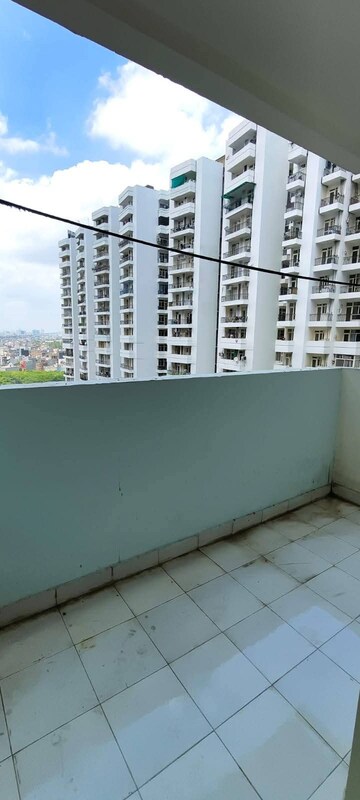 Master Plan in 2 BHK Apartment at Gaur City 2 - 14th Avenue, Sector 16c Greater Noida – for Rent