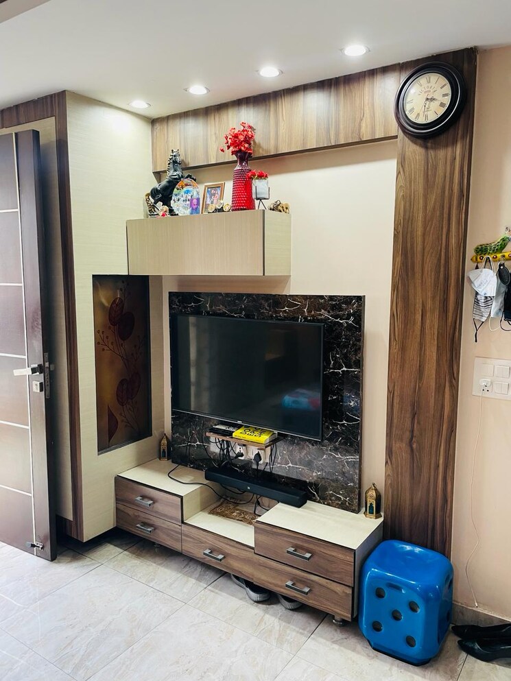 undefined, punjabi bagh west 3 Bedroom 2000 Sq.Ft. Builder Floor In Punjabi Bagh West Delhi 8972178