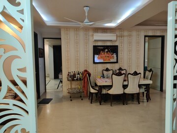 3 BHK Builder Floor For Rent in Punjabi Bagh West