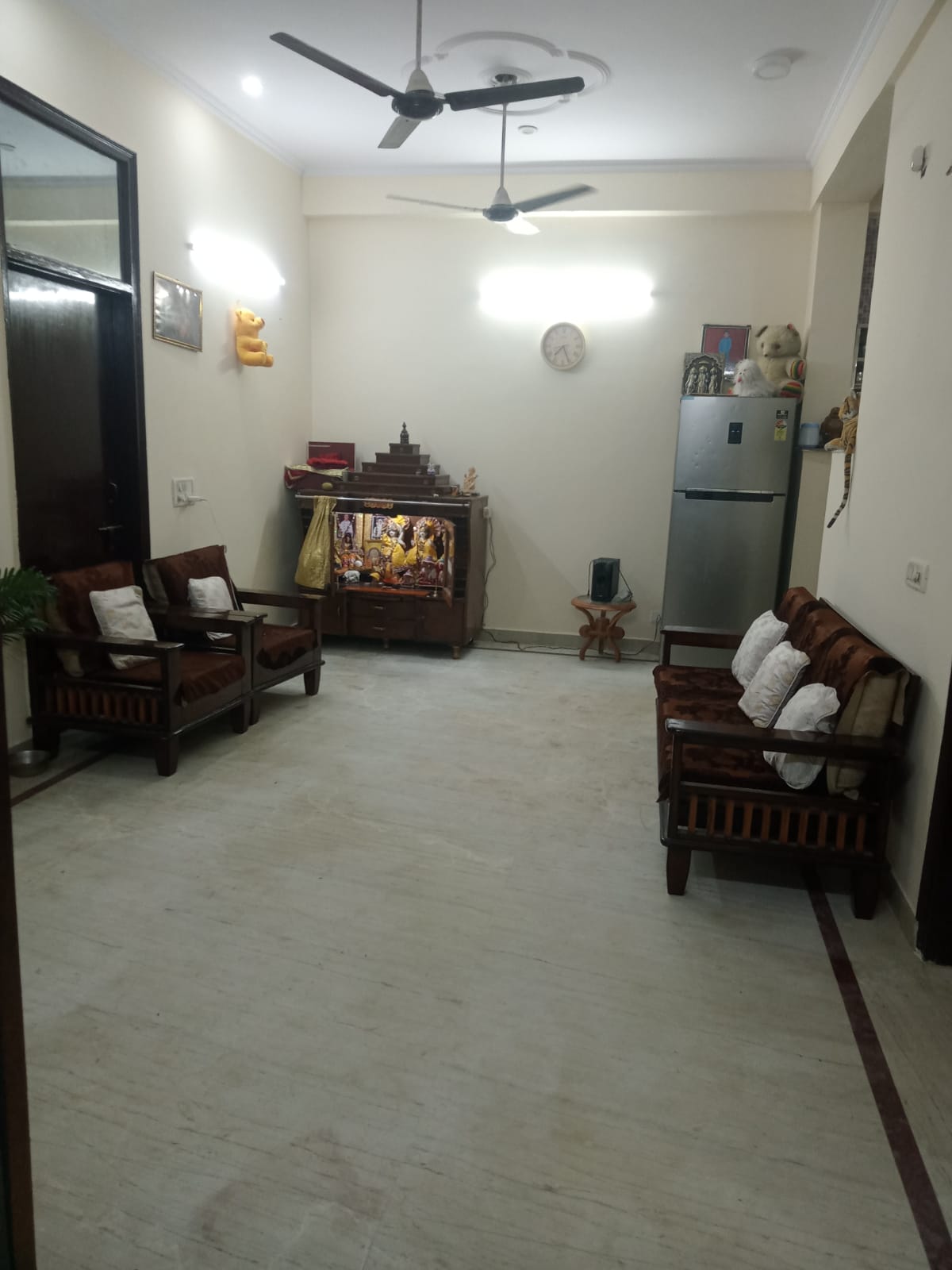 6+ BHK + Pooja Room Villa For Sale in Shramik Kunj Noida