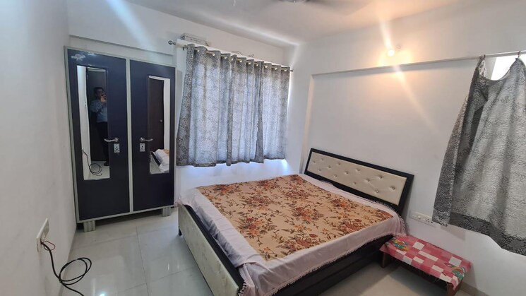 Bedroom, karan-suncoast 2 Bedroom 758 Sq.Ft. Apartment In Bavdhan Pune 8972223