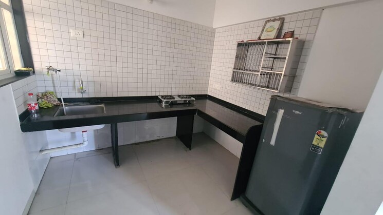 Living Room, karan-suncoast 2 Bedroom 758 Sq.Ft. Apartment In Bavdhan Pune 8972223