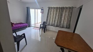 Team Area in 2 BHK Apartment at Karan Suncoast, Bavdhan – for Sale
