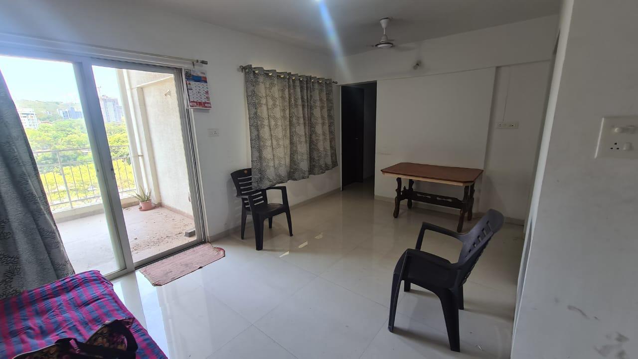 2 BHK Apartment For Sale in Karan Suncoast