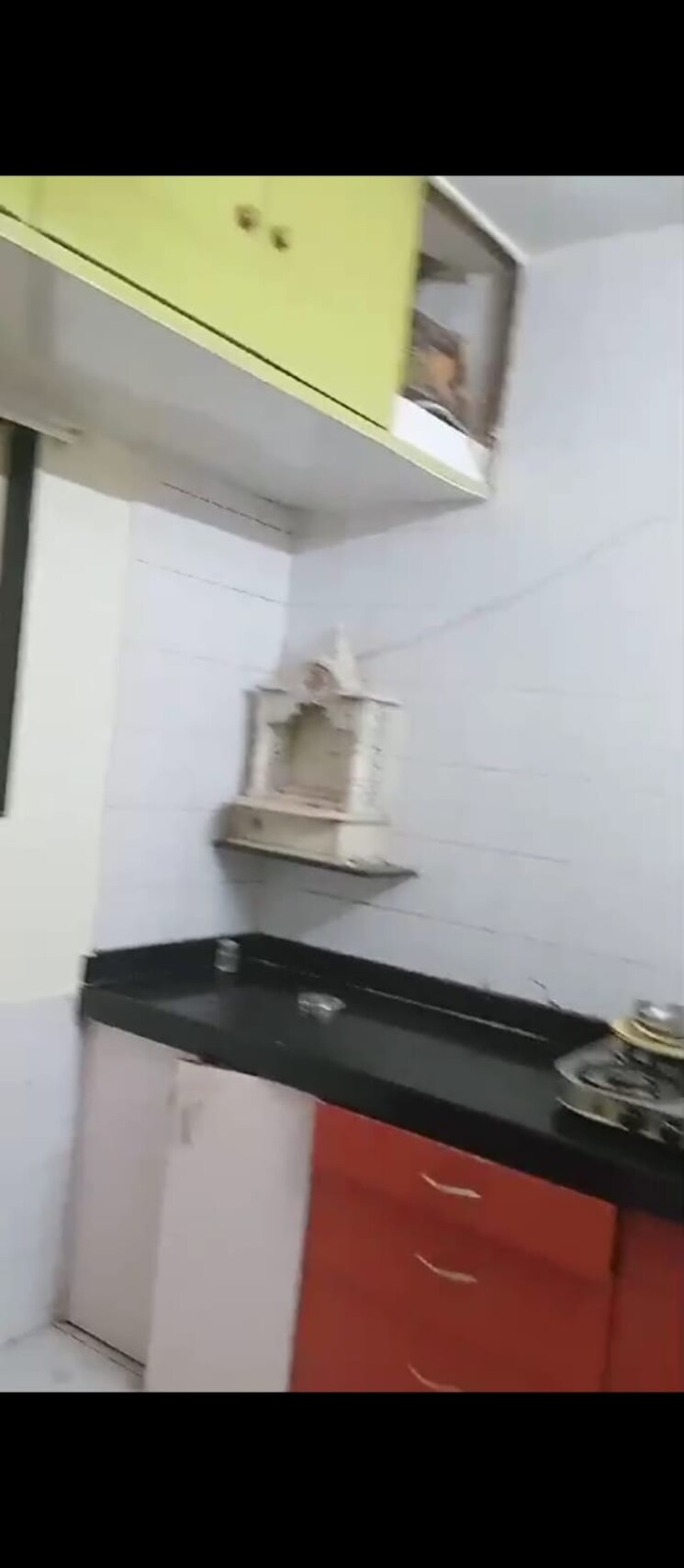 Kitchen, goregaon east 1 Bedroom 500 Sq.Ft. Apartment In Goregaon East Mumbai 8972233