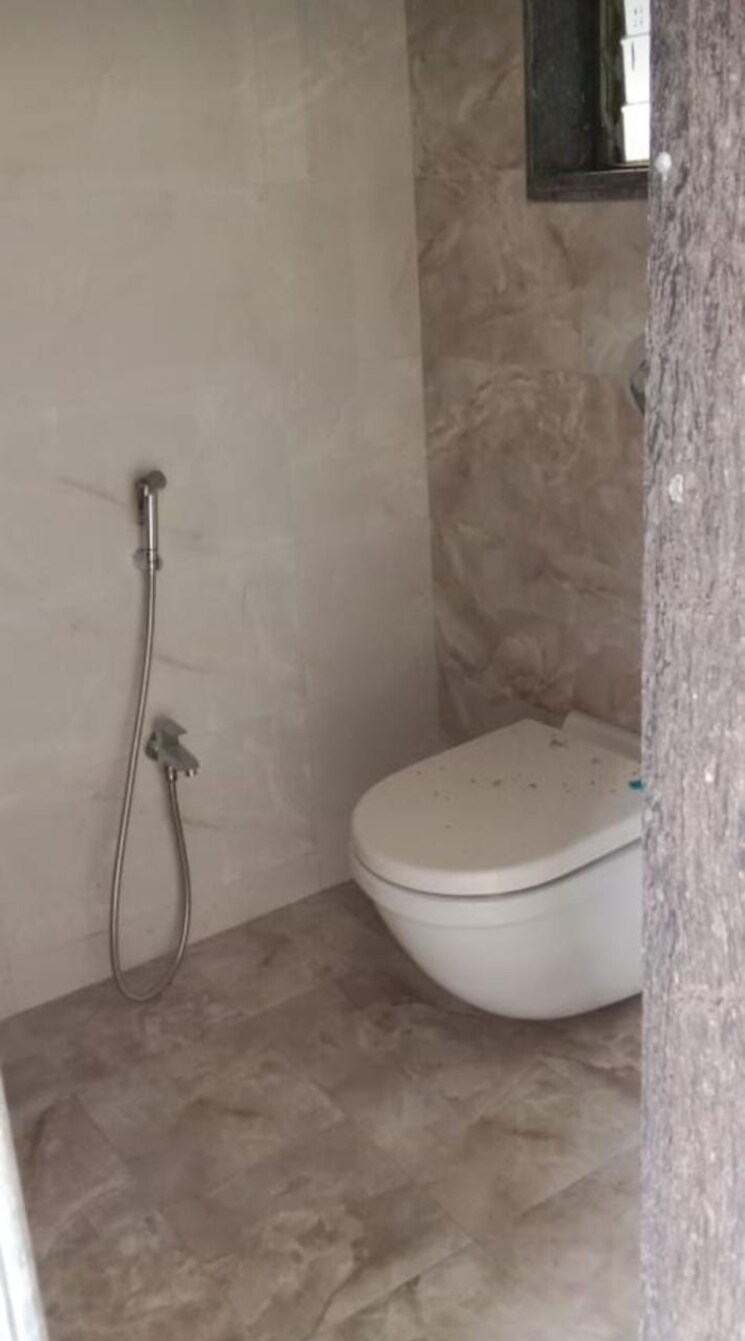Bathroom, abrol-avirahi-heights 1 Bedroom 473 Sq.Ft. Apartment In Malad West Mumbai 8972225