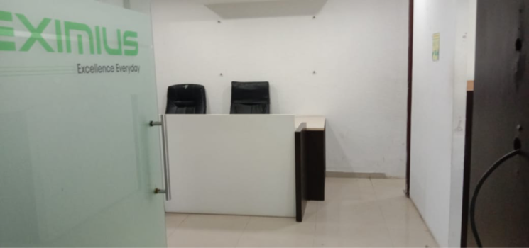 undefined, prahlad nagar Commercial Office Space in IT/SEZ 2856 Sq.Ft. In Prahlad Nagar Ahmedabad 8972253