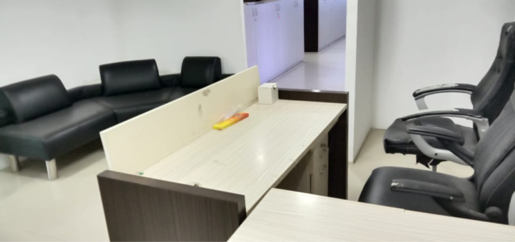 Team Area, prahlad nagar Commercial Office Space in IT/SEZ 2856 Sq.Ft. In Prahlad Nagar Ahmedabad 8972253