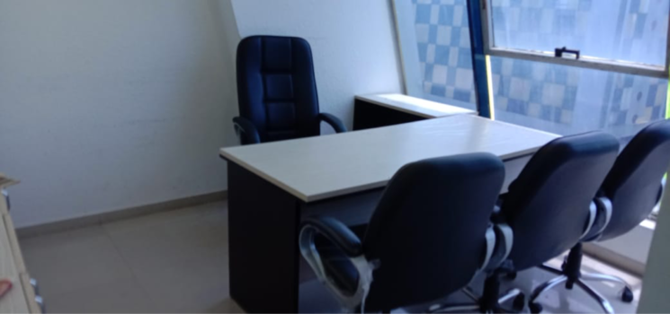 Team Area, prahlad nagar Commercial Office Space in IT/SEZ 2856 Sq.Ft. In Prahlad Nagar Ahmedabad 8972253