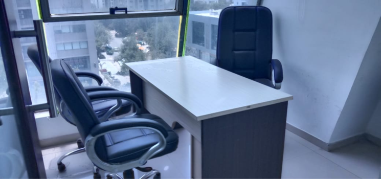 Kitchen, prahlad nagar Commercial Office Space in IT/SEZ 2856 Sq.Ft. In Prahlad Nagar Ahmedabad 8972253