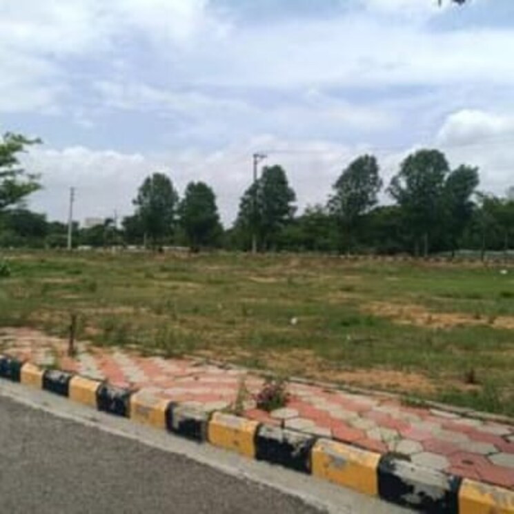 undefined, sector 84  60 Sq.Yd. Plot In Sector 84 Faridabad 8972177