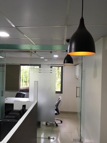 Team Area in  Office Space at Ashram Road – for Rent