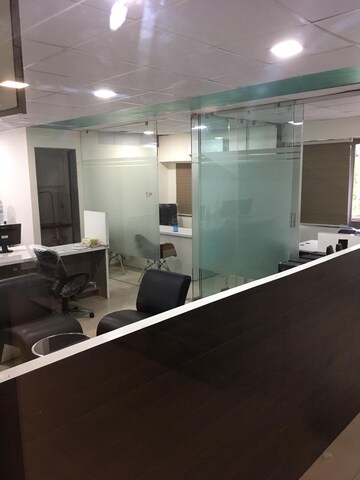 Team Area in  Office Space at Ashram Road – for Rent