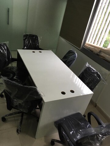 Team Area in  Office Space at Ashram Road – for Rent