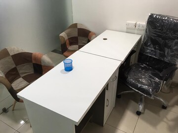 Team Area in  Office Space at Ashram Road – for Rent