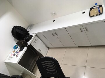 Team Area in  Office Space at Ashram Road – for Rent