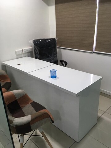 Team Area in  Office Space at Ashram Road – for Rent