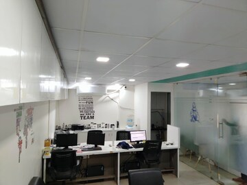 Team Area in  Office Space at Ashram Road – for Rent