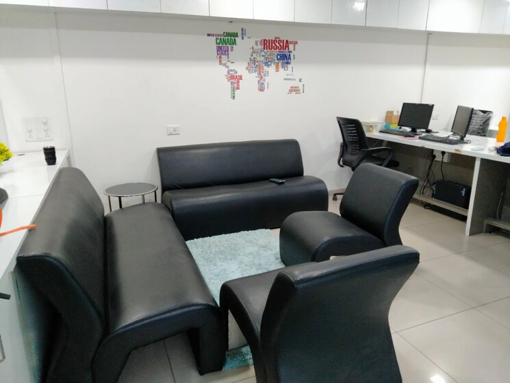 Team Area, ashram road Commercial Office Space 950 Sq.Ft. In Ashram Road Ahmedabad 8972243