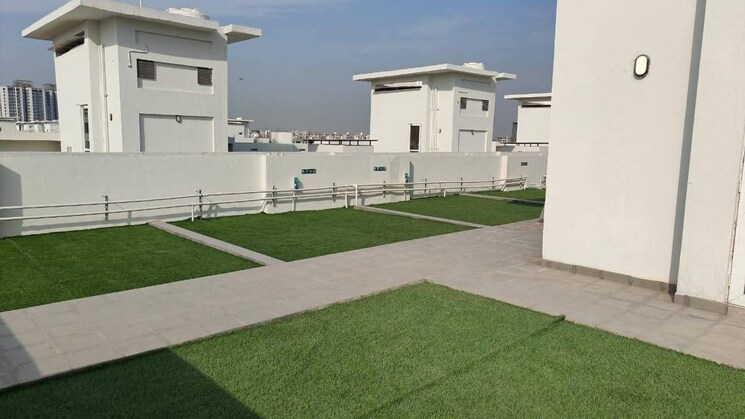 Exterior View, m3m-soulitude 3.5 Bedroom 1450 Sq.Ft. Builder Floor In Sector 89 Gurgaon 8972250