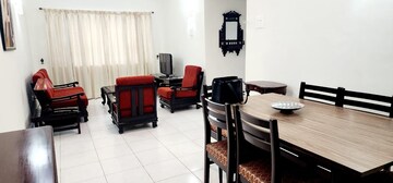 2 BHK Apartment For Rent in Dorabjee Classic, Koregaon Park